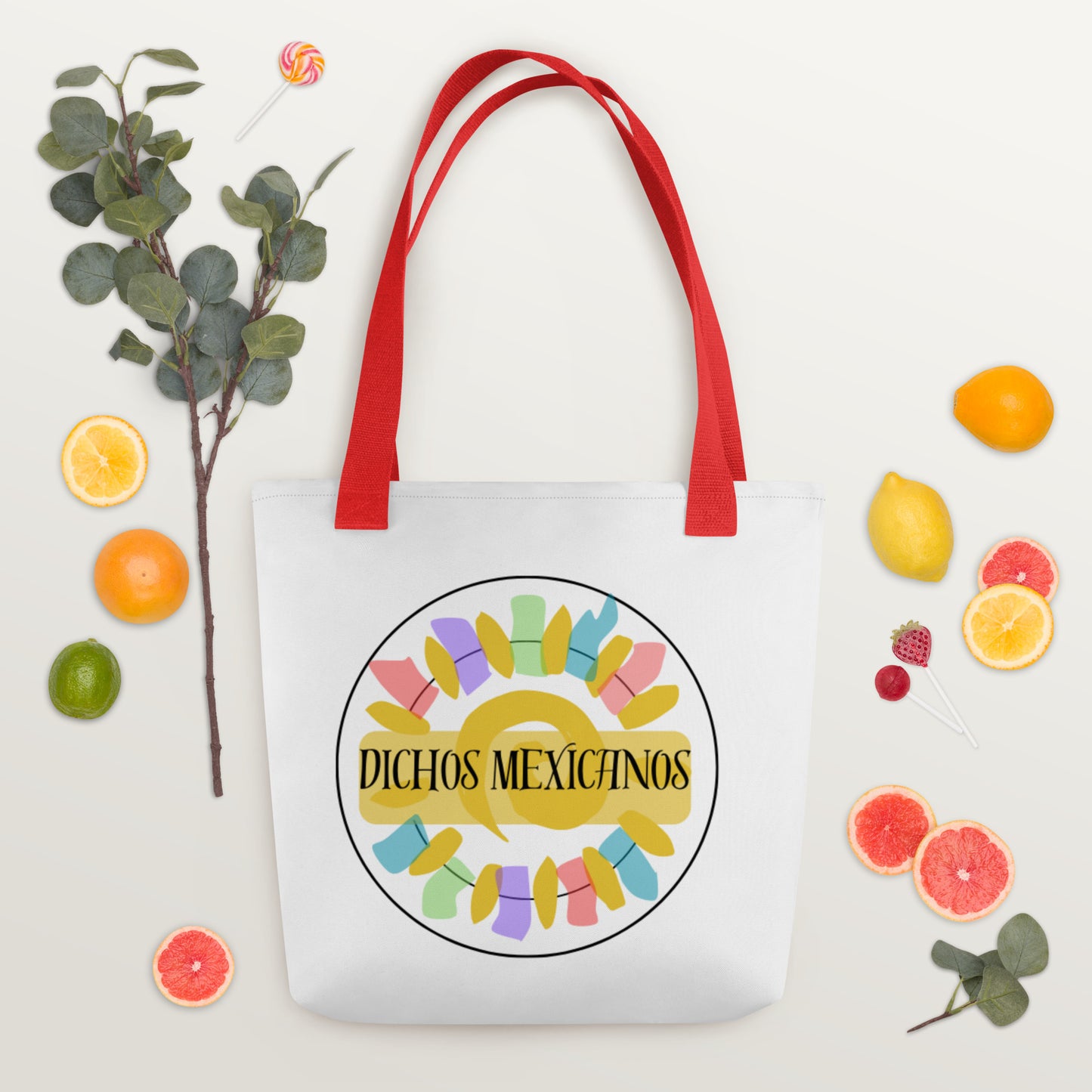 Tote bag