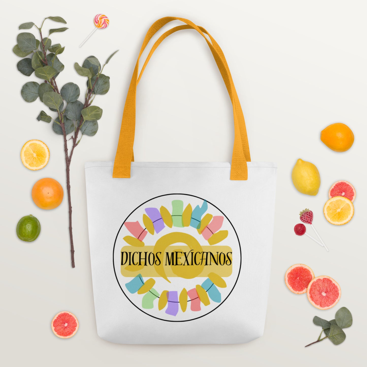 Tote bag