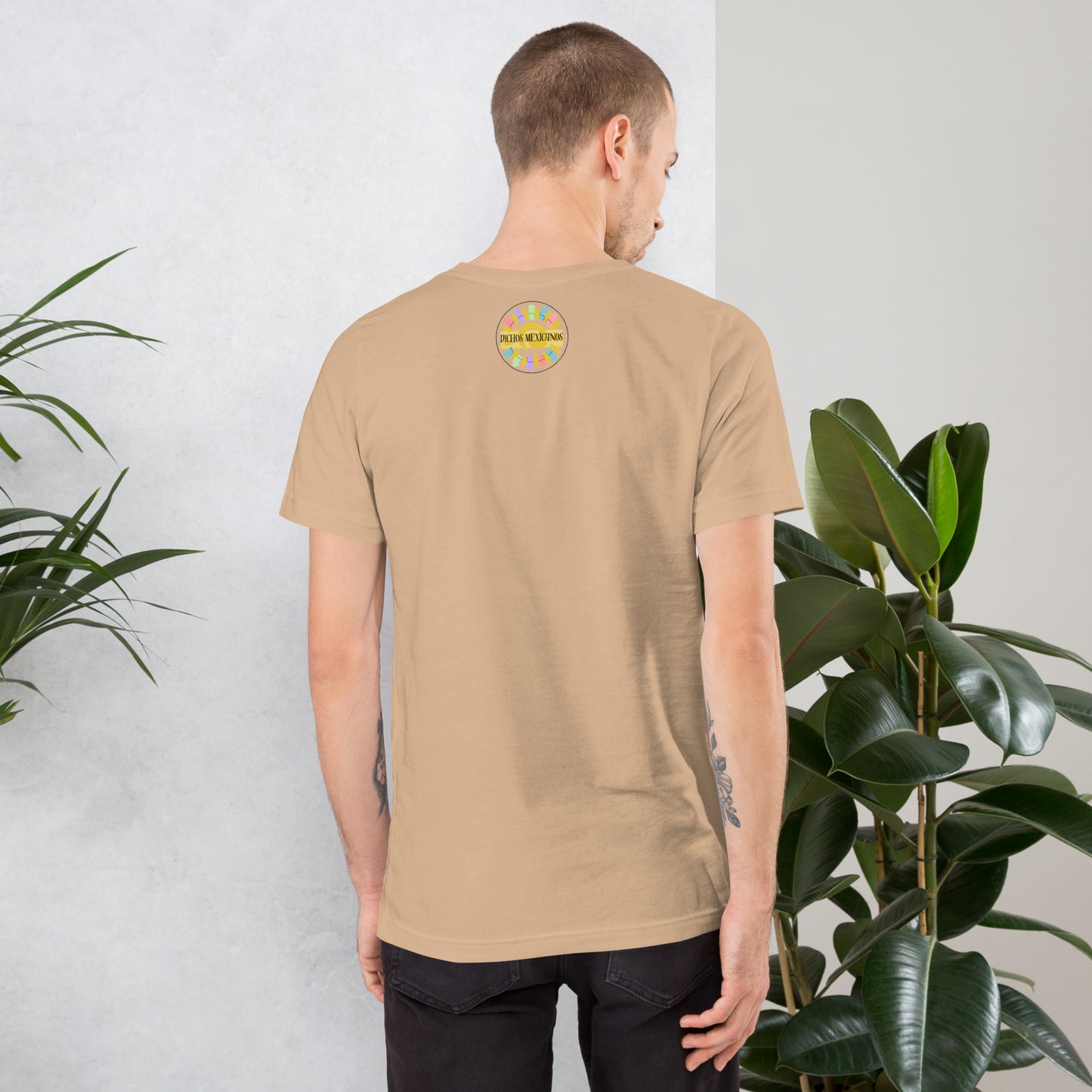 Unisex t-shirt