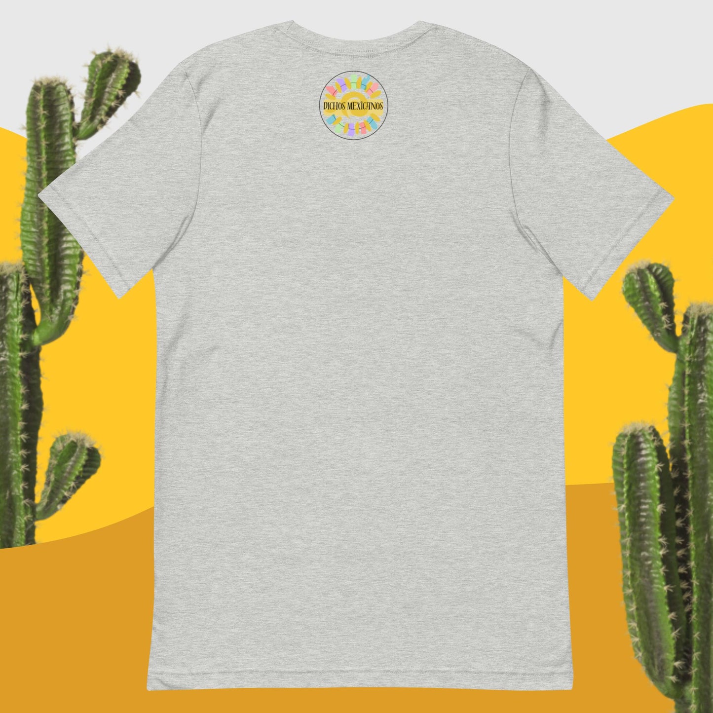 Unisex t-shirt